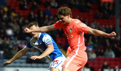 İngiltere'de Tarihi Gece! Frank Lampard'lı Coventry City 25 Yıl Sonra Premier Lig'de!