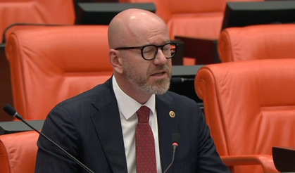 CHP'li Serkan Sarı Gönen İçin Sağlık Bakanlığı'na Çağrıda Bulundu: Kapasite Yetmiyor!