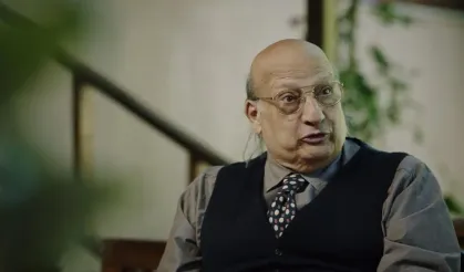 SON DAKİKA: Usta Oyuncu Ferdi Atuner Aramızdan Ayrıldı! Kalp Krizi Sonucu Hayata Veda Etti!