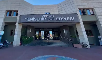 Mersin’de Dev Yolsuzluk Operasyonu! Yenişehir Belediyesi’ne Şafak Baskını: 30 Gözaltı Kararı Başkan Yardımcıları Listede
