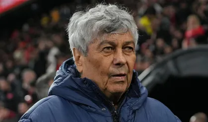 SON DAKİKA! Mircea Lucescu Hayatını Kaybetti! Son Maçı Türkiye - Romanya Maçı Oldu!