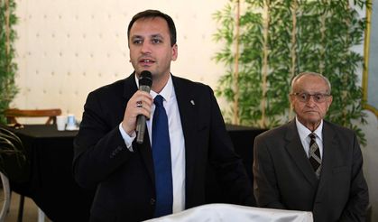 Bornova Belediyesi’ne Yolsuzluk Operasyonu: Bornova Belediye Başkanı Ömer Eşki Dahil 4 Kişi Gözaltına Alındı!