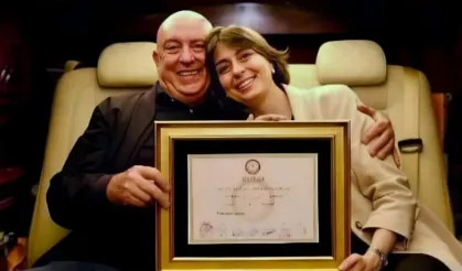 Sinem Dedetaş'ın Acı Günü! Üsküdar Belediye Başkanı'nın Babası Hayatını Kaybetti!