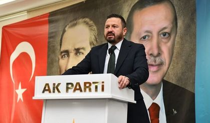 Mehmet Aydemir Müjdeyi Verdi! Balıkesir'in Sağlık Ordusu Güçleniyor! 13 Yeni Hekim ve Personel Göreve Başlıyor!