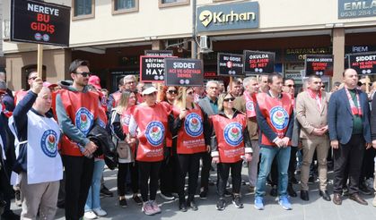 81 İlde İş Bırakma Kararı! Eğitim-Bir-Sen Balıkesir'den Sert Uyarı: "Sabrımız Taşıyor!"