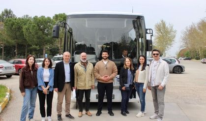 Balıkesir’de Mimar Sinan Mesaisi! Bigadiç’teki Tarihi Eserler İçin Restorasyon Adımı!