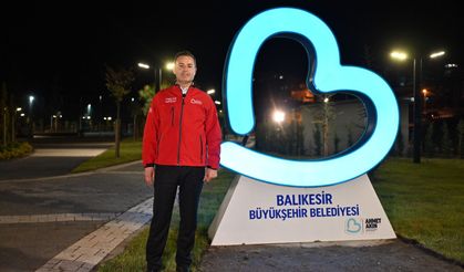 Şüheda Park ve Dönel Kavşak İçin Geri Sayım Başladı!