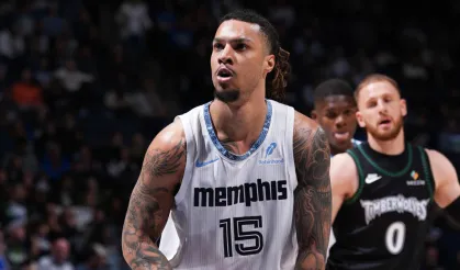 NBA Yıldızı Hayatını Kaybetti! Brandon Clarke Neden Öldü? Brandon Clarke Kimdir?