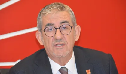 CHP İl Başkanı Erden Köybaşı'dan ilçe örgütlerine çağrı