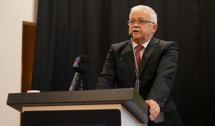 Ali Kemal Deveciler Yeniden Çevreci Belediyeler Birliği Başkanı Seçildi!
