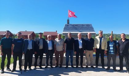 Sakız Mahallesi’nde Bayram Coşkusu: Hayır ve Şenlikte Gelenekler Yaşatıldı