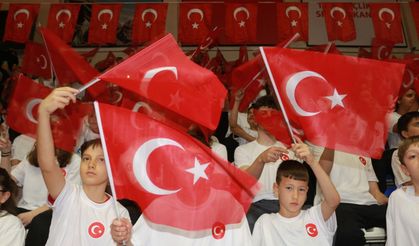 Balıkesir’den 19 Mayıs Mesajı: Gelecek Gençlerle Yükselecek