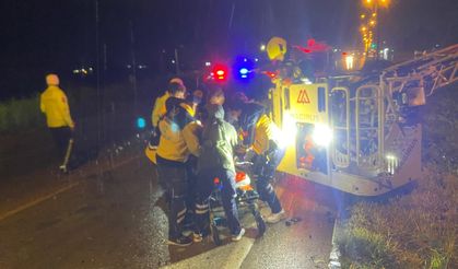 Bandırma’da Yolcu Otobüsü Faciası: 3 Ölü, 22 Yaralı