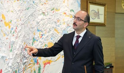 SON DAKİKA: DSİ'den Balıkesir Çiftçisine 13 Milyar Liralık Müjde!