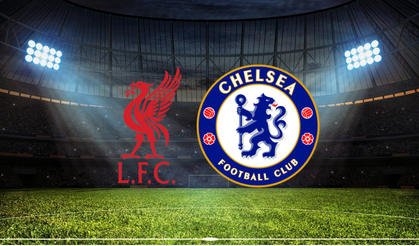Premier Lig'de Dev Derbi! Liverpool - Chelsea Maçı Ne Zaman? Saat Kaçta? Hangi Kanalda?