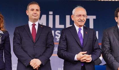 Gazeteci Ümit Kartal'dan Şok İddia! Ahmet Akın Mutlak Butlan Açıklanmadan Önce Kılıçdaroğlu'nun Yanına Gitmiş