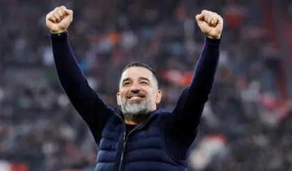 Arda Turan Ukrayna’da Tarih Yazdı! Shakhtar Donetsk Şampiyonluğunu İlan Etti: Arda’nın Kariyerindeki 2. Kupa!