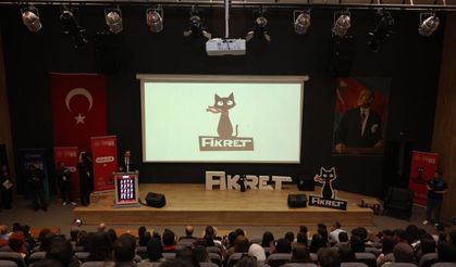 Bandırma Onyedi Eylül Üniversitesi’nde “Fikret Days ’26” Reklamcılık Zirvesi Gerçekleştirildi