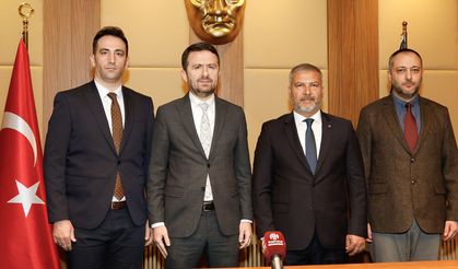Medya eğitimine güçlü destek: BİK ve Anadolu Üniversitesi el sıkıştı