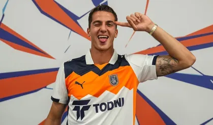 Bertuğ Yıldırım Transferinde Galatasaray Ve Başakşehir Masada! İşte Bonservis Talebi
