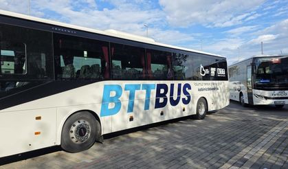 BTTBUS Balıkesir-Bandırma-İstanbul Seferleri Yeniden Başlıyor! İşte Saatleri Ve Peronları: