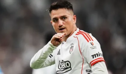 Balıkesir’in Gururu Cengiz Ünder Genç Yeteneklerle Buluştu: "Hayallerinizin Peşinden Gidin!"
