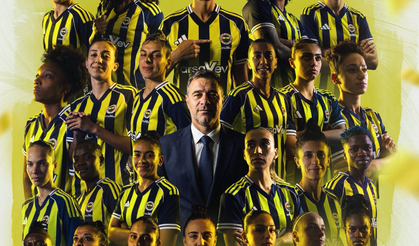 Fenerbahçe Kadın Futbolda Tarih Yazdı! İlk Şampiyonluk Giresun’da Geldi: 7 Gollü Dev Zaferle Şampiyon Fenerbahçe!