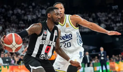 Fenerbahçe Beko - Beşiktaş GAİN Derbisi Hangi Kanalda, Saat Kaçta ve Nasıl Canlı İzlenir? Şifresiz mi?