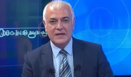 Halk TV'de Büyük Yaprak Dökümü! Ünlü Ekran Yüzü Gökmen Karadağ Halk TV'den Ayrıldı!