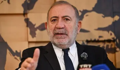 CHP İstanbul İl kayyımı Gürsel Tekin'in görevine son verildi