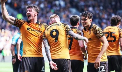 İngiliz Futbolunda Deprem! Acun Ilıcalı’nın Rakibi İhraç Edildi: Hull City'nin Yeni Rakibi Kim Oldu?