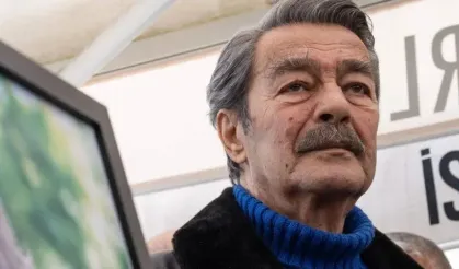 Türk Sinemasının Acı Günü! Yeşilçam’ın Efsanesi Kadir İnanır Hayatını Kaybetti!