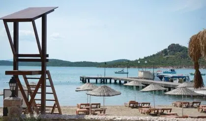 Ayvalık'ta Tatil Cep Yakıyor! 2026 Beach Giriş Ücretleri Listesi Açıklandı! Hangi Beach Ne Kadar Giriş Ücreti İstiyor?