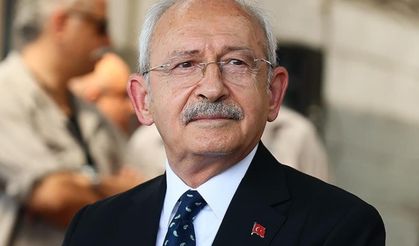 "10 Kişilik Liste" İddiası CHP'yi Karıştırdı: Kılıçdaroğlu’nun İhraç Edilecek İsimler Listesi Belli Oldu mu?