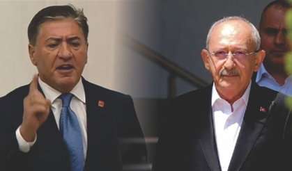 CHP’de Yetki Tartışması Derinleşti: Kılıçdaroğlu’nun Yazısına Emir’den Tepki