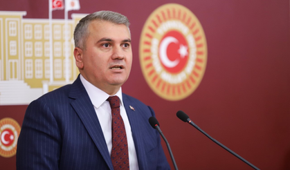 Mustafa Canbey’den "Belediye Operasyonları" Açıklaması: “Belediyeler Değil, Suç İşleyen Şahıs Hedefte!”