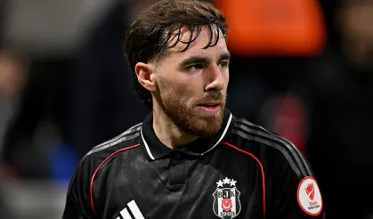 Son Dakika: Suudi Arabistan'dan Orkun Kökçü İçin 60 Milyon Euro'luk Çılgın Teklif! Kaptan Kararını Verdi...