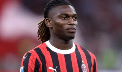 Rafael Leao Transferinde Sıcak Gelişme! Galatasaray ve Fenerbahçe Masaya Oturdu: İşte İstenen Bonservis!