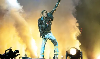 Travis Scott İzmir Konseri Ne Zaman, Nerede? Saat Kaçta? 1 Haziran 2026 Dev Konser Hakkında Her Şey...