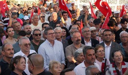 CHP Körfez Örgütleri Akçay’da Buluştu: Halk İradesi Vurgusu
