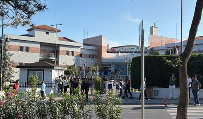 Silivri Belediyesi'ne Usulsüzlük Operasyonu: Belediye Başkanı Bora Balcıoğlu Dahil 17 Gözaltı