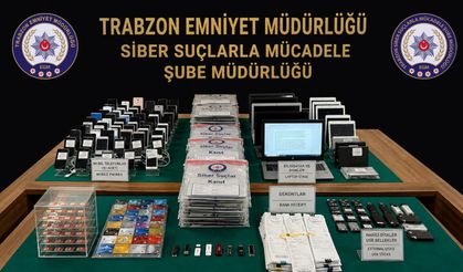 Yasa dışı bahis soruşturması: 34 şüpheli gözaltında, 14 tutuklu var