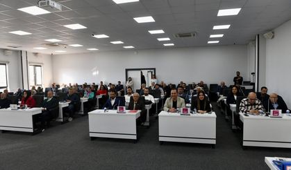 Balıkesir’de Siyasi Hareketlilik: CHP Altıeylül Meclis Üyelerinden "Mutlak Butlan" Sürecine Sert Tepki