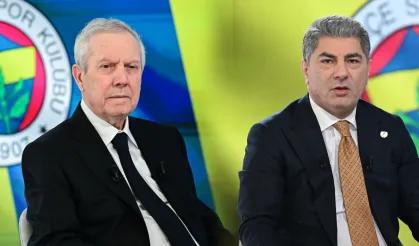 Fenerbahçe Başkanı Kim Oldu? Aziz Yıldırım mı? Hakan Safi mi Kazandı? Oylar Sayılıyor!