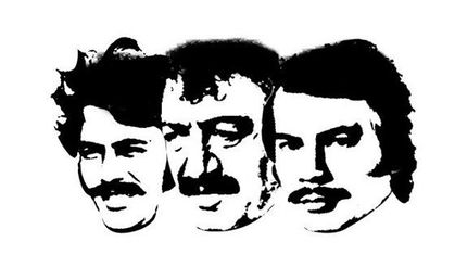 Babalara Selam Konseri... Ferdi Tayfur, Orhan Gencebay, Mürsüm Gürses!