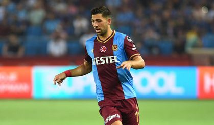 Bursaspor'dan Flaş Anastasios Bakasetas Hamlesi! Trabzonspor’un Şampiyonluk Efsanesi Bakasetas Türkiye'ye Dönüyor