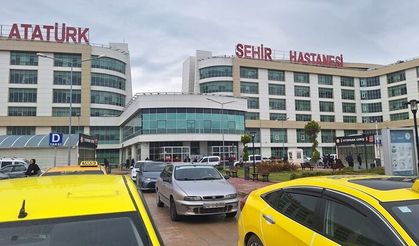 Bakanlık müfettişleri sahaya sürdü! Hastanelerde sıkı denetim