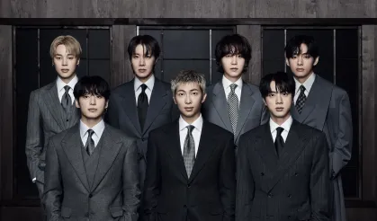 BTS İstanbul'a Gelecek mi? Dünya Turnesi İddiaları Sosyal Medyayı Salladı! BTS Türkiye Konseri Ne Zaman Belli Oldu mu?