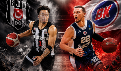 Play-Off'ta Dev Yarı Final! Beşiktaş GAİN - Bahçeşehir Koleji Maçı Nasıl İzlenir? İşte Canlı Yayın Kanalları: