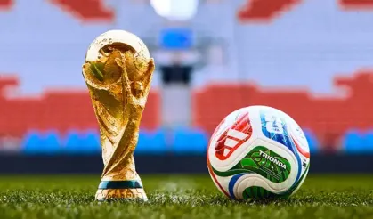 2026 FIFA Dünya Kupası Yarı Final Eşleşmeleri ve Maç Takvimi Belli Oldu! Dünya Kupası Yarı Final Maçları Ne Zaman?